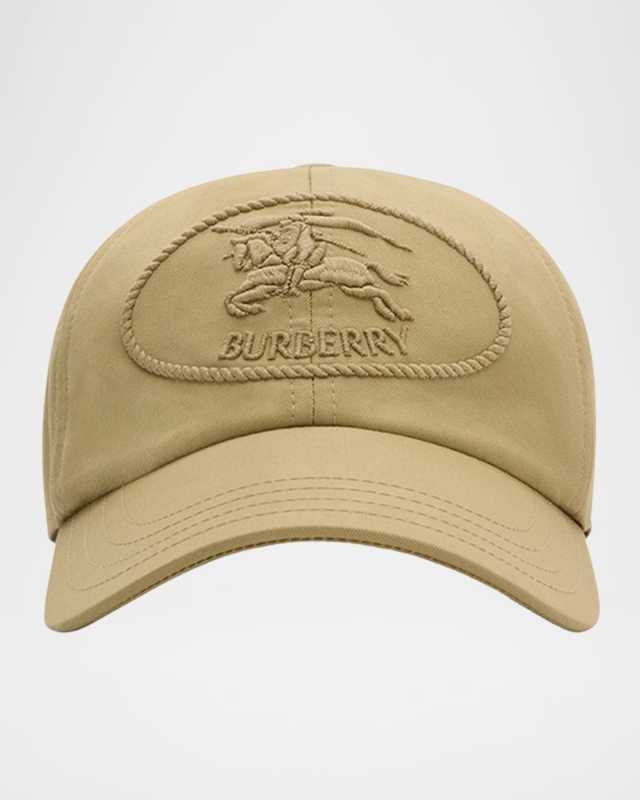 Embroidered EKD Stamp Baseball Cap